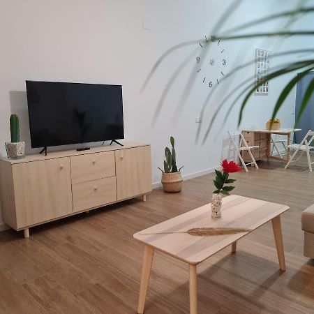 Apartmán La Victoria 1 Córdoba Exteriér fotografie
