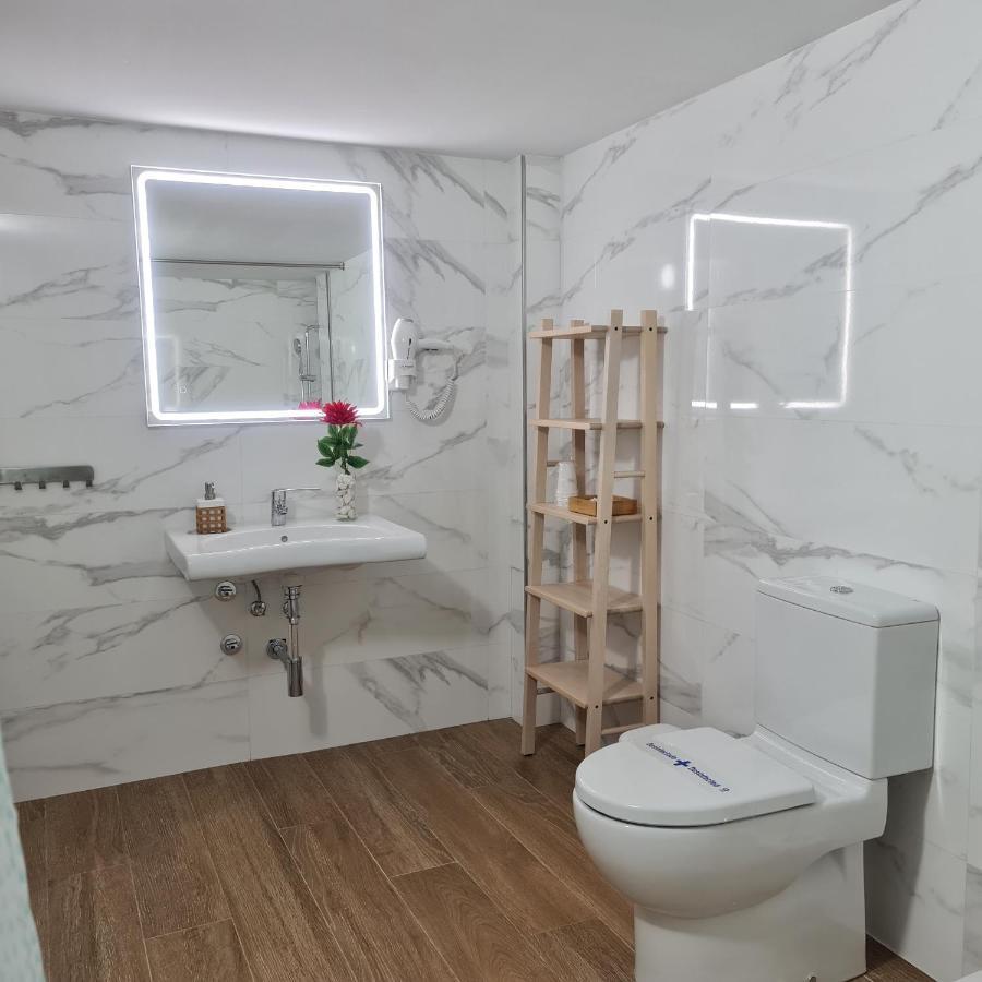 Apartmán La Victoria 1 Córdoba Exteriér fotografie