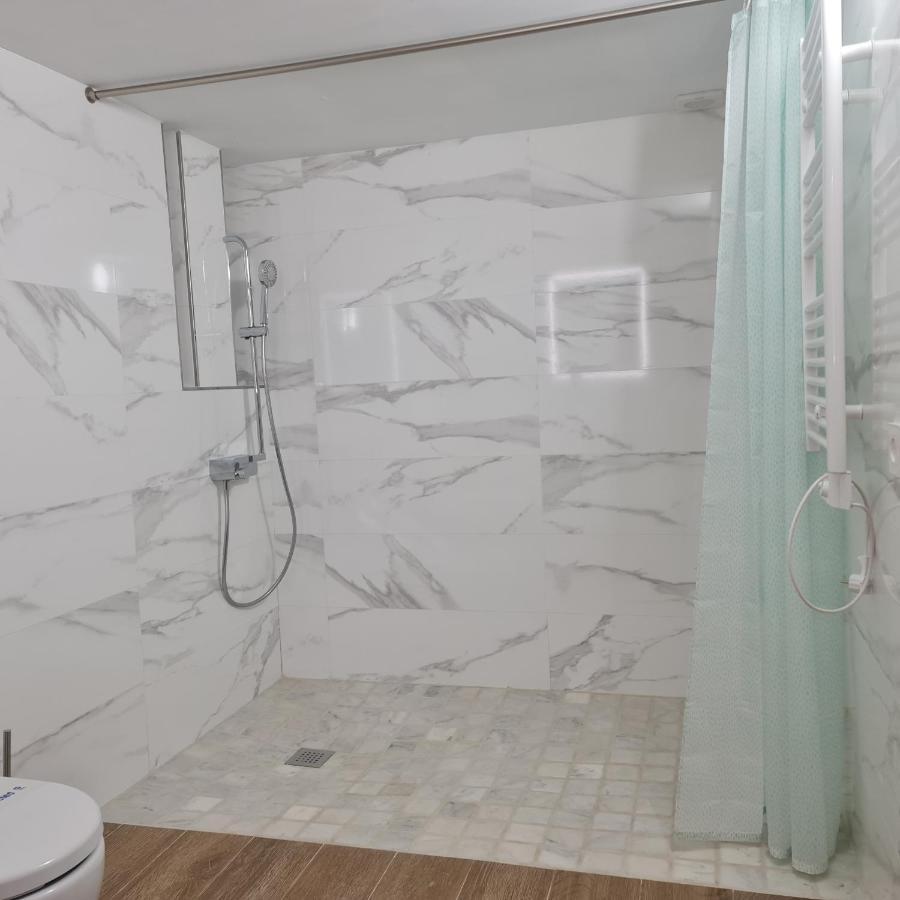Apartmán La Victoria 1 Córdoba Exteriér fotografie