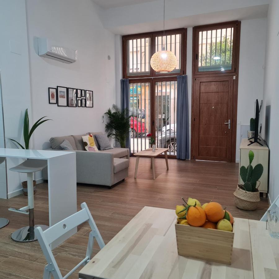 Apartmán La Victoria 1 Córdoba Exteriér fotografie