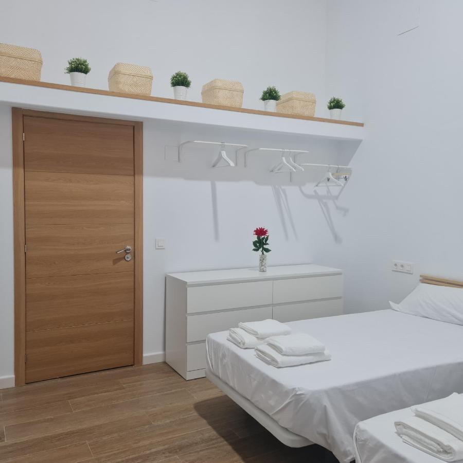 Apartmán La Victoria 1 Córdoba Exteriér fotografie