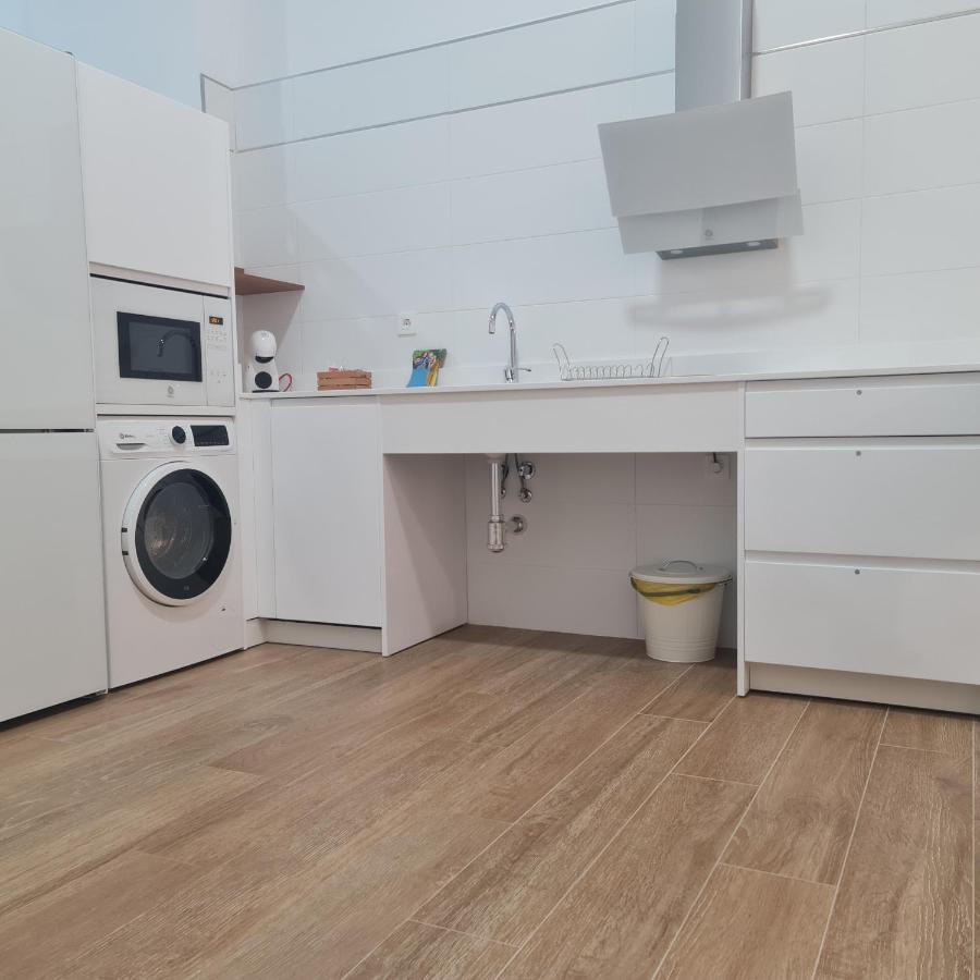 Apartmán La Victoria 1 Córdoba Exteriér fotografie
