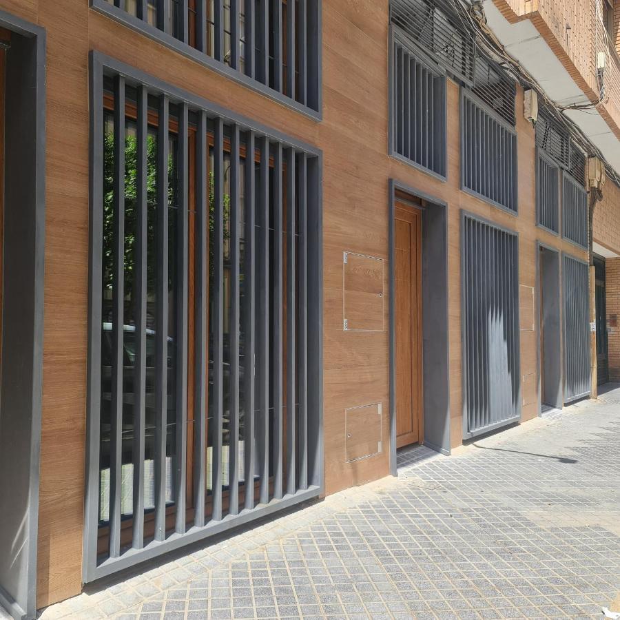 Apartmán La Victoria 1 Córdoba Exteriér fotografie
