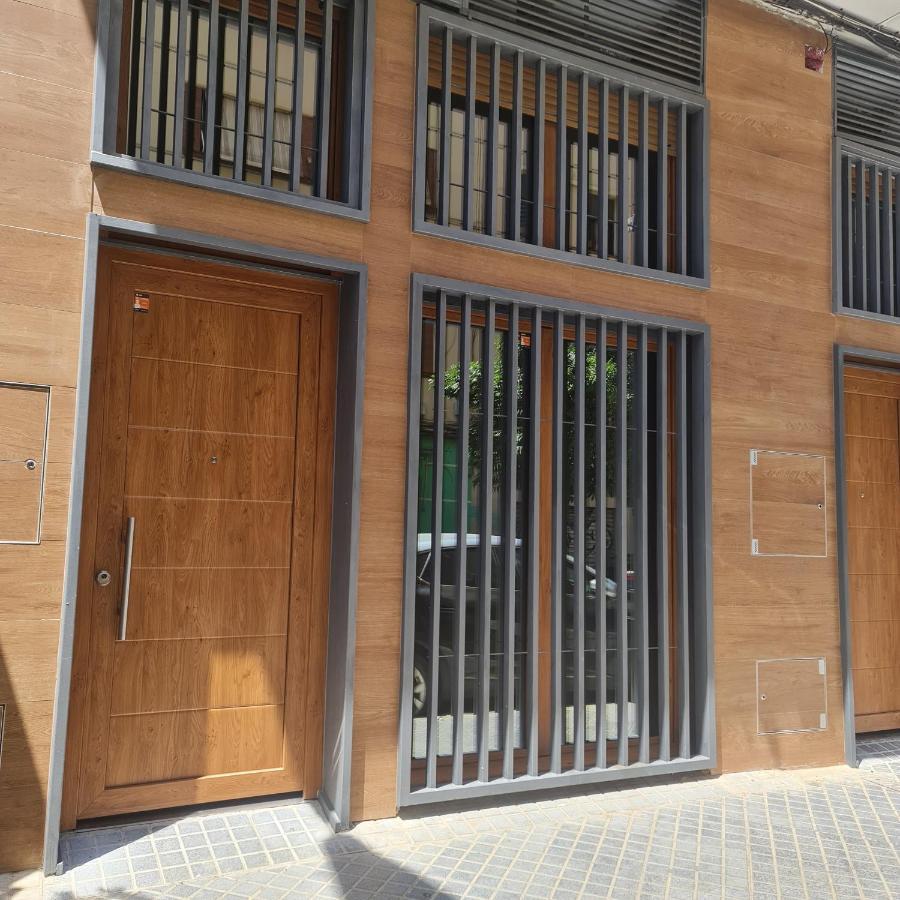 Apartmán La Victoria 1 Córdoba Exteriér fotografie