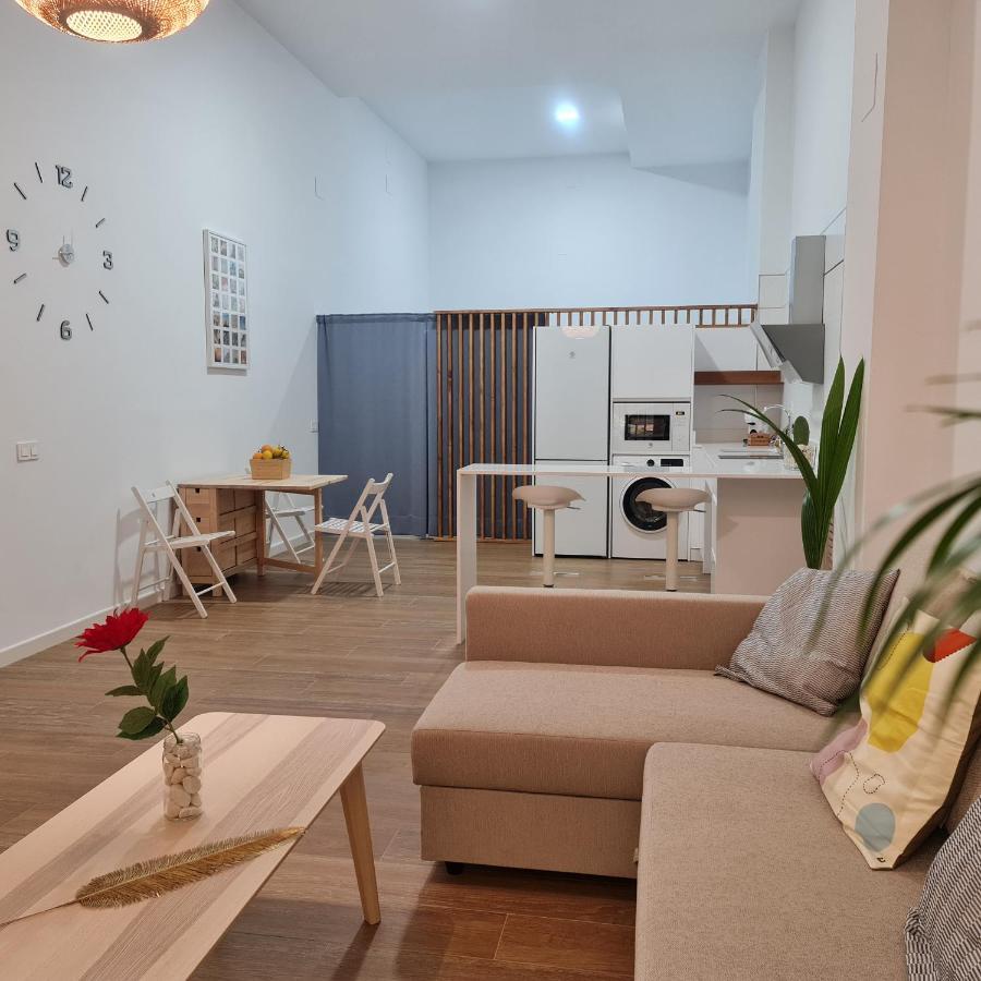 Apartmán La Victoria 1 Córdoba Exteriér fotografie