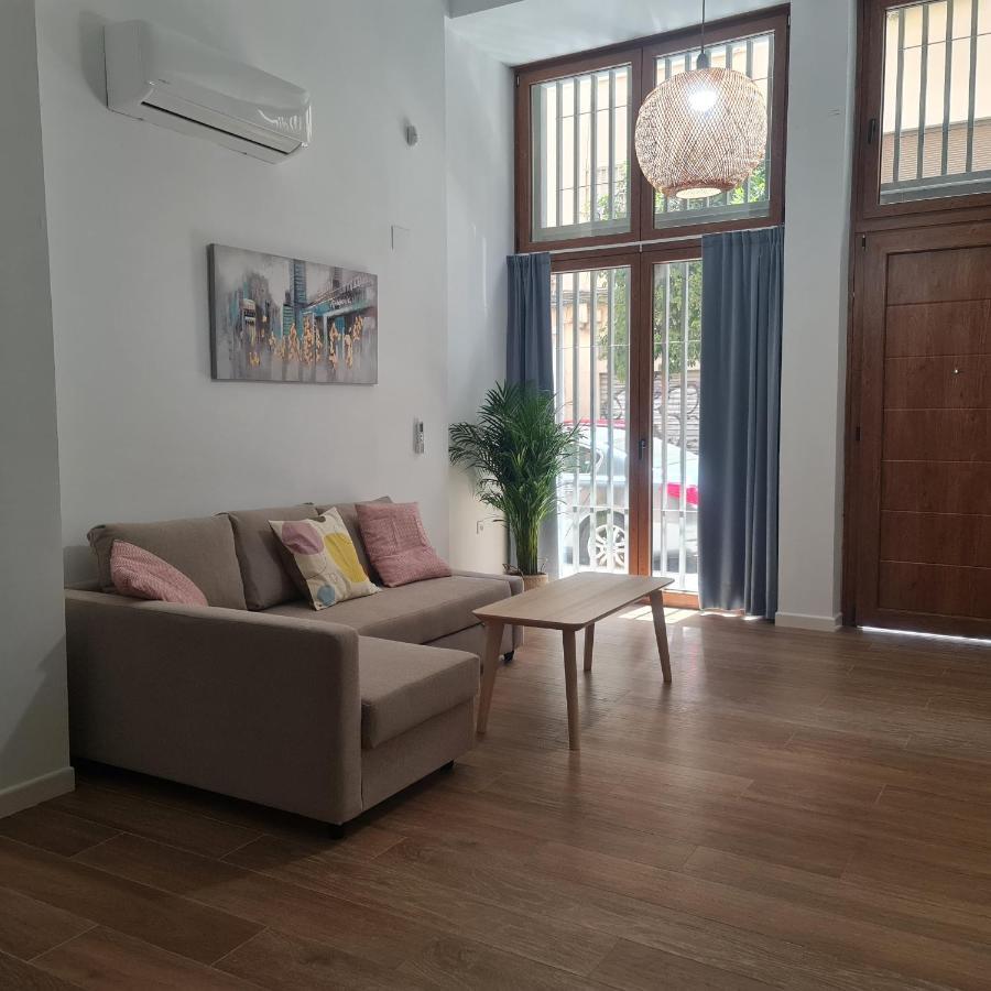 Apartmán La Victoria 1 Córdoba Exteriér fotografie