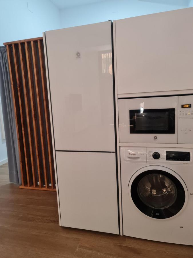 Apartmán La Victoria 1 Córdoba Exteriér fotografie