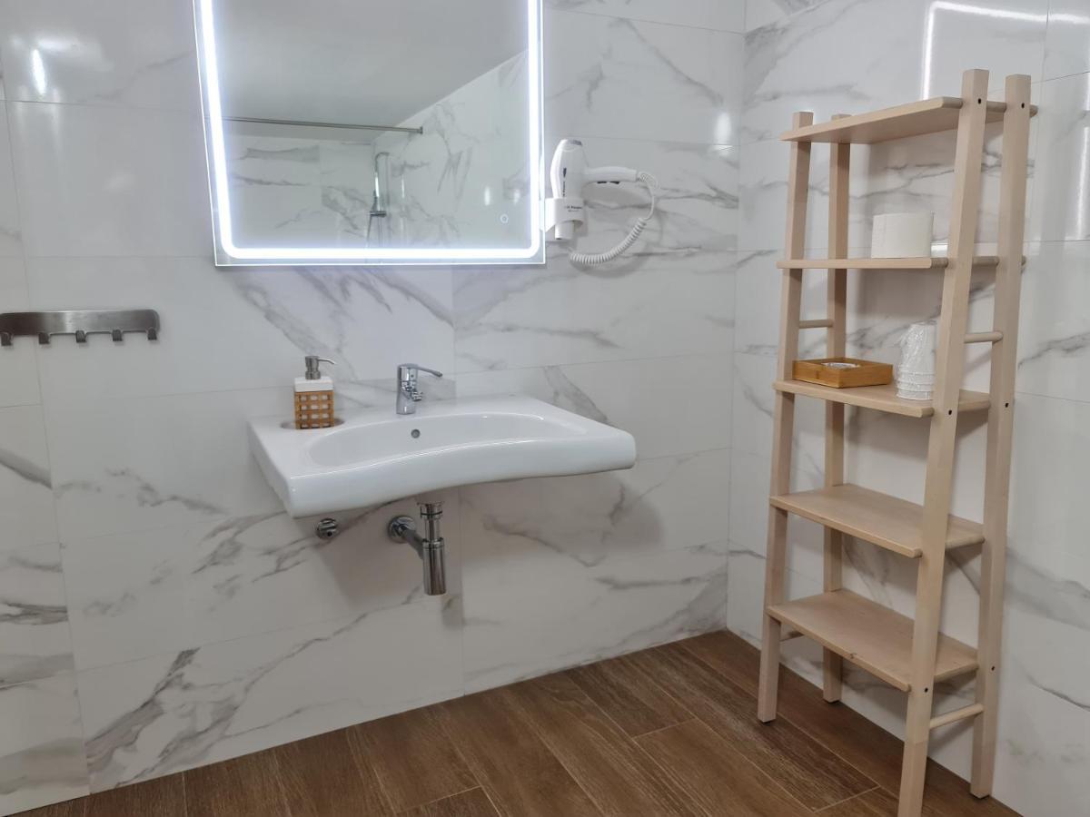 Apartmán La Victoria 1 Córdoba Exteriér fotografie