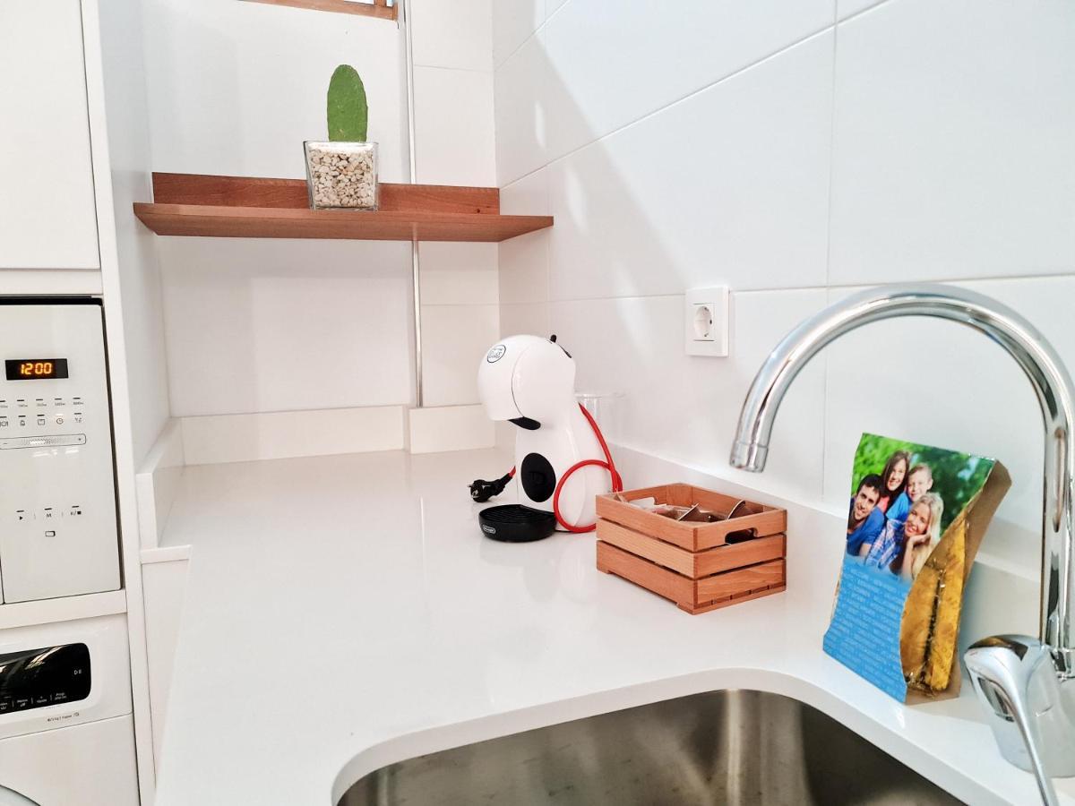 Apartmán La Victoria 1 Córdoba Exteriér fotografie